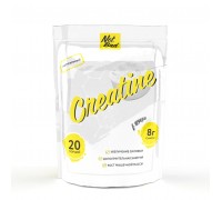 NotBad Creatine 200 gr