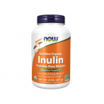 Inulin 227 g Now
