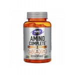 AMINO COMPLETE Amino Acids 120 caps Now...