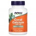 Coral Calcium 1000mg 100 caps Now