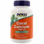 Coral Calcium Plus 100 caps Now
