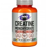 Creatine Monohydrate 227 gr Now