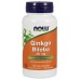 Ginkgo Biloba 60mg 120 caps Now