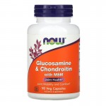 Glucosamine Chondroitin Msm 90 caps Now...