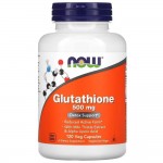 Glutathione 500mg 120 caps Now