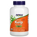 Kelp Organic Pure Powder 227 gr