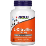 L Citrulline 750 mg 90 caps