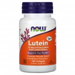 Lutein 10mg 120 caps Now