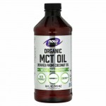 Mct Oil 473 ml Now