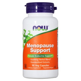 Menopause Support 90 caps