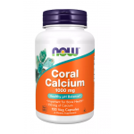 Mineral Coral Calcium 1000mg 100 caps Now...