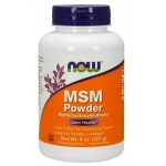 Msm Powder Methylsulfonylmethane 227 gr Now...