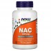 NAC N Acetyl L Cysteine 600mg 100 caps