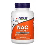 NAC N Acetyl L Cysteine 600mg 250 caps Now...
