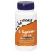 Now L Lysine 500 mg 100 caps