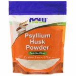 Psyllium Husk Powder 680 gr bag