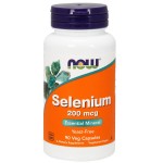 Selenium 200mcg 90 caps Now