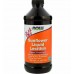 Sunflower Liquid Lecithin 473 ml Now