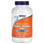 Super Omega 3 EPA 240 caps Now