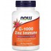 Vitamin C 1000 Mineral Zinc Immune 90 caps Now