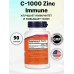 Vitamin C 1000 Mineral Zinc Immune 90 caps Now