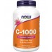 Vitamin C 1000mg with Rose Hips and Bioflavonoids 250 tabs