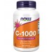 Vitamin C 1000mg with Rose Hips and Bioflavonoids 100 tabs Now