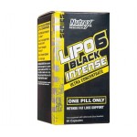 LIPO 6 Intense 60 caps