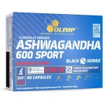 Ashwagandha 600 Sport 60 caps