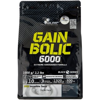 Gain Bolic 6000 1000 g