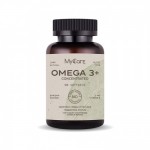 Omega 3 Concentrated 750mg 90 caps Mc...