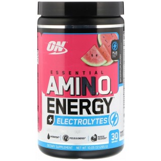 AMINO Energy Electrolytes 285 gr