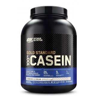 Gold Standard 100 Casein 909 gr