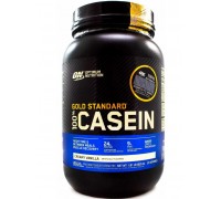 Gold Standard 100 Casein 825 gr