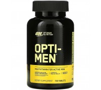 Opti Men 150 tabs USA