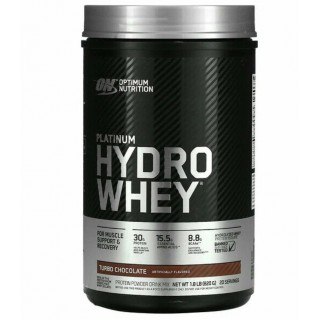 Platinum hydro whey 820 gr