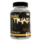Orange Triad  Vitamine 180 tabs CL