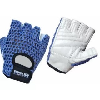 Перчатки для спорта HSF 320A Синие S
