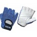 Перчатки для спорта HSF 320A Синие S
