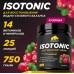 ISOTONIC 750 gr PK