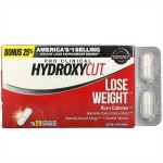 Pro Clinical HYDROXYCUT Lose Weight 20 caps...