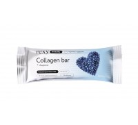 Батончик Collagen Bar REXY Immunity 40 gr