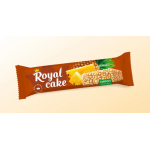 Батончик мюсли Royal Cake 50 gr