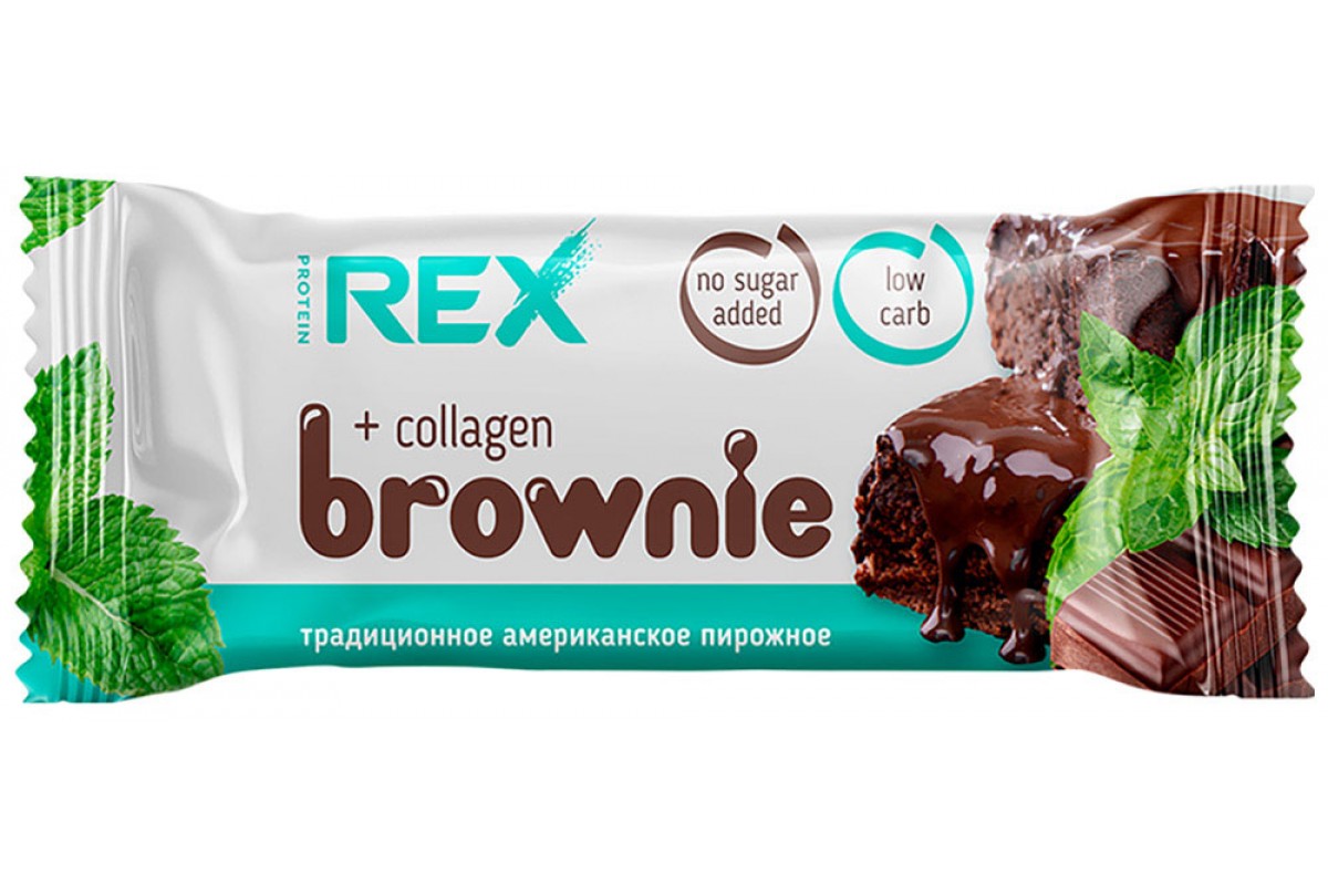 Протеиновое пирожное брауни. Brownie пирожное протеиновое. PROTEINREX пирожное Брауни. Брауни с мятой протеиновый. Protein Rex Chocolate Brownie.
