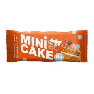 Пирожное Протеиновое Mini Cake 40 gr