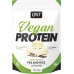 QNT Vegan Protein 500 gr