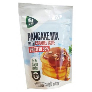 Pancake Mix Смесь Ореховая для Блинов 300 гр