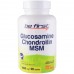 Glucosamine Chondroitin MSM 90 tablets