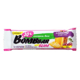 *BombBar Slim 35 g