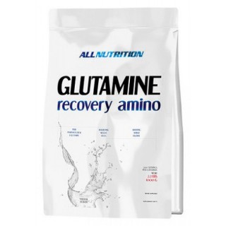 GLUTAMINE Recovery Amino 1000 gr AN